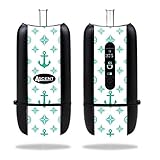 MightySkins Skin For DaVinci Ascent Vaporizer
