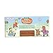 Healthy Times Organic Maple Biscuits for Teethers, 6 Ounce