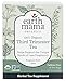 Earth Mama Organic Third Trimester Tea Bags | 100% USDA Organic Herbal Tea for Late Pregnancy Comfort + Childbirth Preparation, 16 Teabags Per Box (3-Pack)