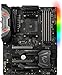 MSI Enthusiast Gaming AMD X470 Ryzen 2 AM4 DDR4 Onboard Graphics SLI ATX Motherboard (X470 Gaming M7 AC)