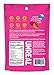 UNREAL Milk Chocolate Gems, Certified Fair Trade, Non-GMO, Made with Gluten Free Ingredients and Colors from Nature, No Sugar Alcohols or Soy, 6 Bags