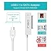 ineo USB 3.1 Gen 2 Type C (10Gbps) to 2.5
