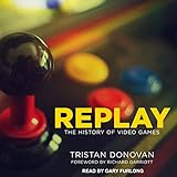 Replay: The History of Video Games by