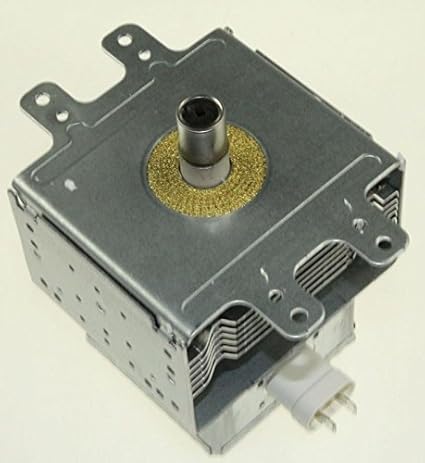 Siemens - Magnetron para Micro microondas Bosch - bvmpièces ...