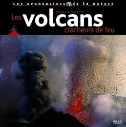 Les  volcans