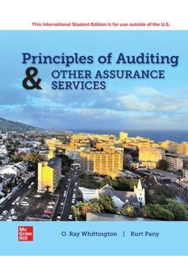 洋書 Principles of Auditing 21st edition 洋書 Principles of Auditing 21st edition Principles of Auditing