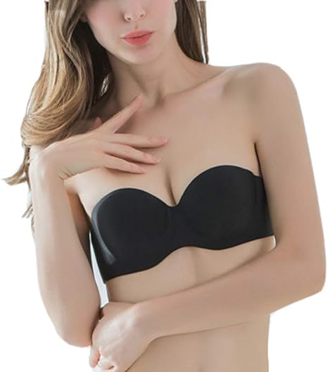 reggiseno senza schiena