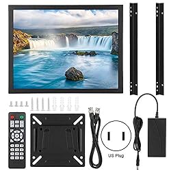 Bewinner1 15 Inch Touch Screen Portable