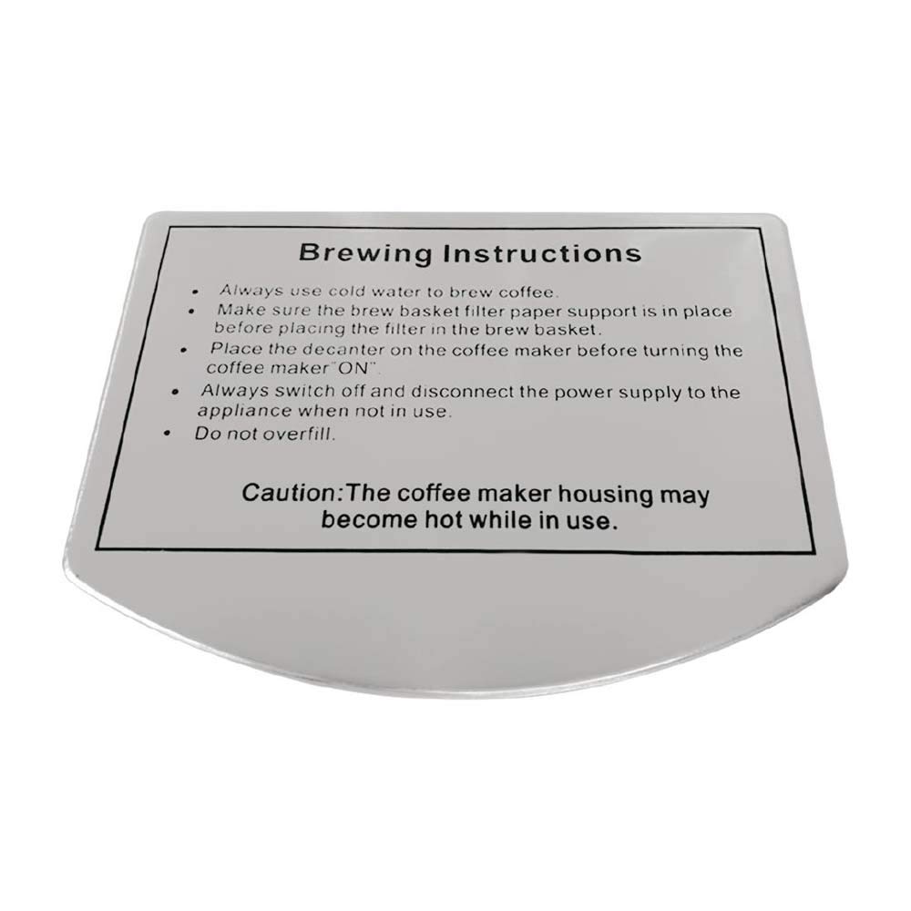 Buffalo Lid of Reservoir for CW306 DN487