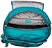 Kipling Women's City Pack Backpack, Cool Turquoise, One Size