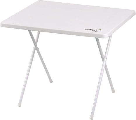 gelert camping table