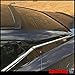 Spoiler King Roof Spoiler (284R) Compatible with Nissan Maxima 2016-present