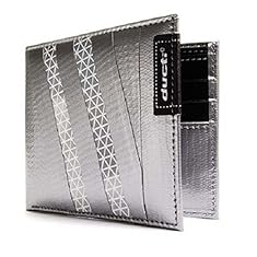 Ducti Classic Hybrid Bi-fold Wallet