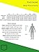 SCOTTeVEST Pack Jacket - 13 Pockets - Travel Clothing, Pickpocket Proof