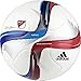 adidas Performance MLS Top Glider Soccer Ball