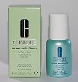 Clinique Acne Solutions Acne + Line Correcting Serum (Travel Size)