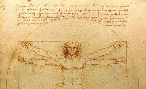 Drawing like the Old Masters (figure drawing), by Derek Van Derven