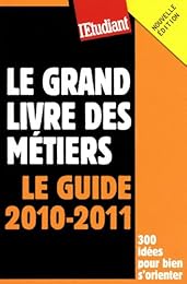 Le  grand livre des métiers