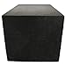 LAB SlapBox 2.65 ft³ Ported/Vented MDF Sub Woofer Enclosure Box for Single Orion 12