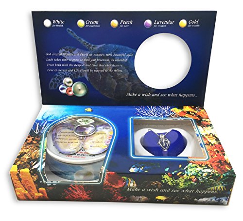 4 Love+Purity+Wish+Pearl+Kit