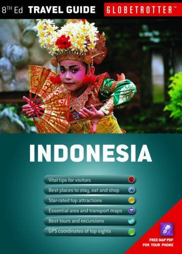 Indonesia Travel Pack (Globetrotter Travel Pack)