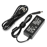DJW® 18.5V 3.5A 65W AC Power Adapter Charger for HP Pavilion DV4 DV5 DV6 DV7,HP Probook 430 440 450 455 640 645 650 655 G1 G2;EliteBook Revolve 745 810 820 840 G1 G2;ZBook 14 15u G2