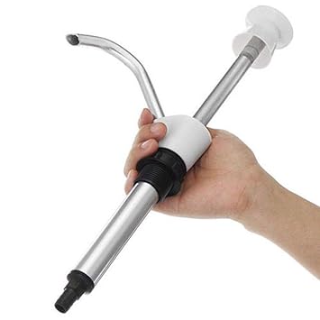 Caravan Trailer Sink Water Hand Pump Camping Faucet Water Tap Tool