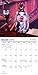 2016 Playful Pigs Mini Calendar