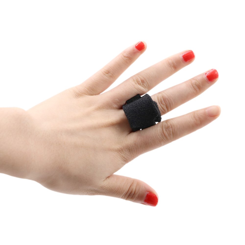 Trigger Finger Treatment Splint,Trigger Thumb Splint Pain Relief Brace