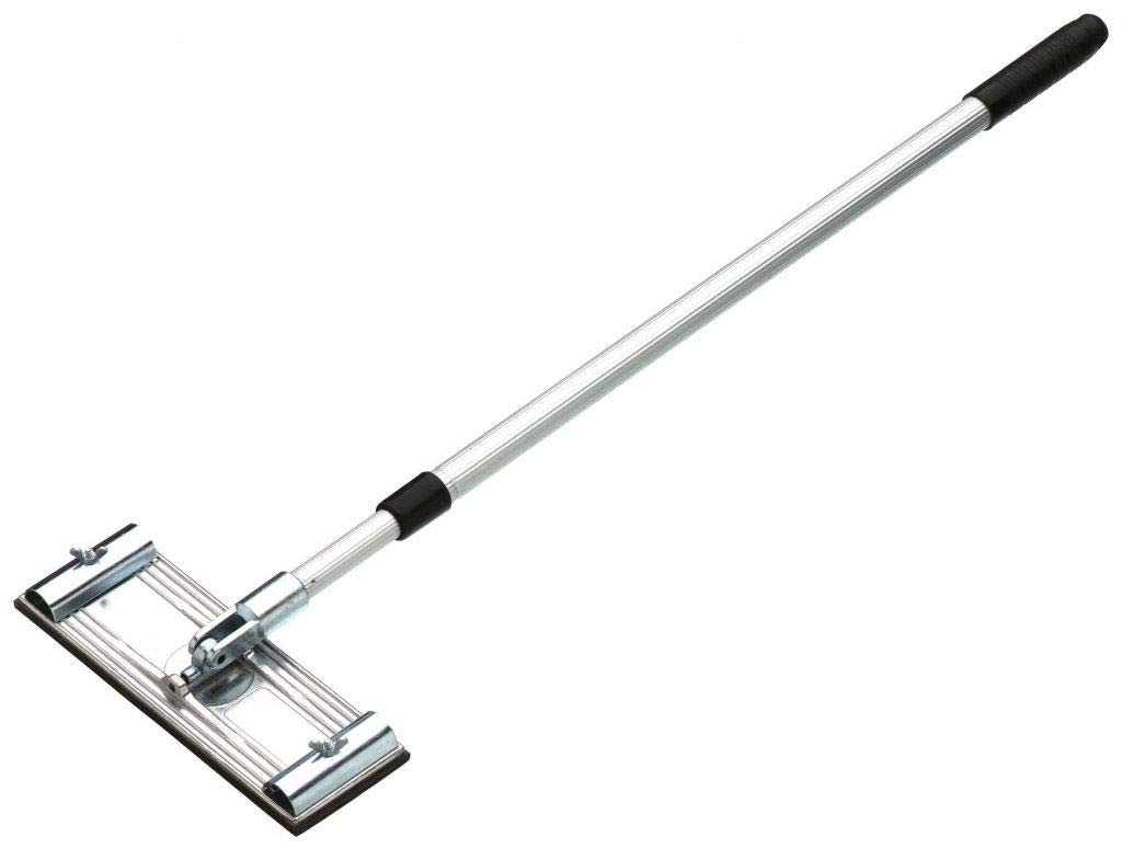 R.S.T. Soft Touch Pole Sander Aluminium Handled RST6193