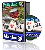 Pretty Good Mahjongg
