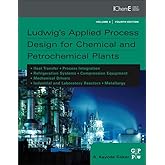 Ludwig's Applied Process Design for Chemical and Petrochemical Plants