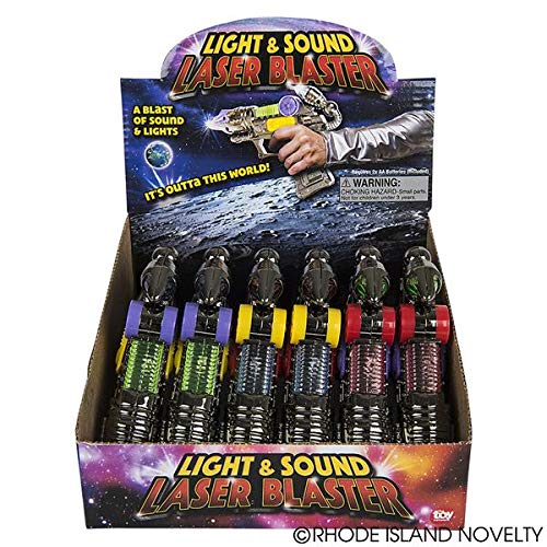 1 Rhode+Island+Novelty+Flashing+Blaster