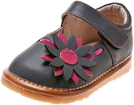 little blue lamb squeaky shoes