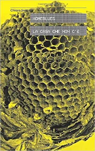Homeblues La Casa Che Non C E Racconti D Abitare Italian Edition Somajni Chiara 9781980203636 Amazon Com Books