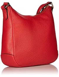 Vera Bradley Mini Vivian Crossbody, piel