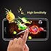 iPhone 8 Plus Screen Protector, HiZiTi Premium Tempered Glass Screen Protector for iPhone 8 Plus and iPhone 7 plus 5.5(2-Pack)
