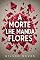 Livro A Morte Lhe Manda Flores (Samuel Beckett Livro 2)