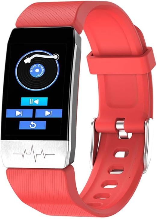 t1 bluetooth smart watch