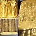 Window Curtain String Lights, 300 LED USB Powered Fairy Lights, 8 Lighting Modes Waterproof Decorative Lights for Wedding, Homes, Garden, Party, Bedroom Outdoor Indoor Wall Decorations (9.8x9.8 Ft)