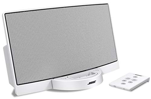 Bose SoundDock Digital Music System (White) - Used