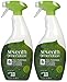 Seventh Generation All Purpose Cleaner - 32 oz - 2 pk
