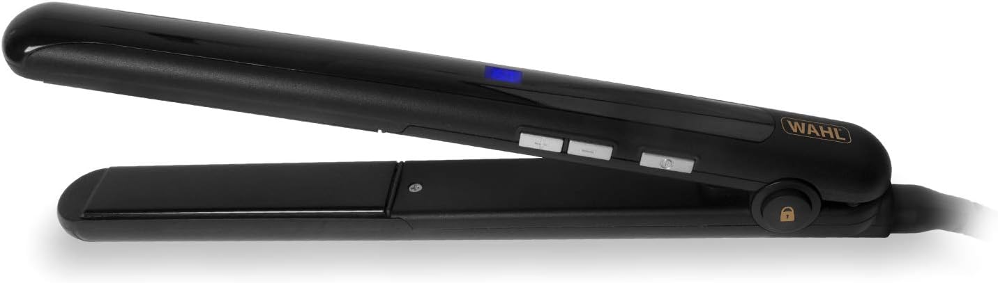 Wahl afro hair straightener Clearance