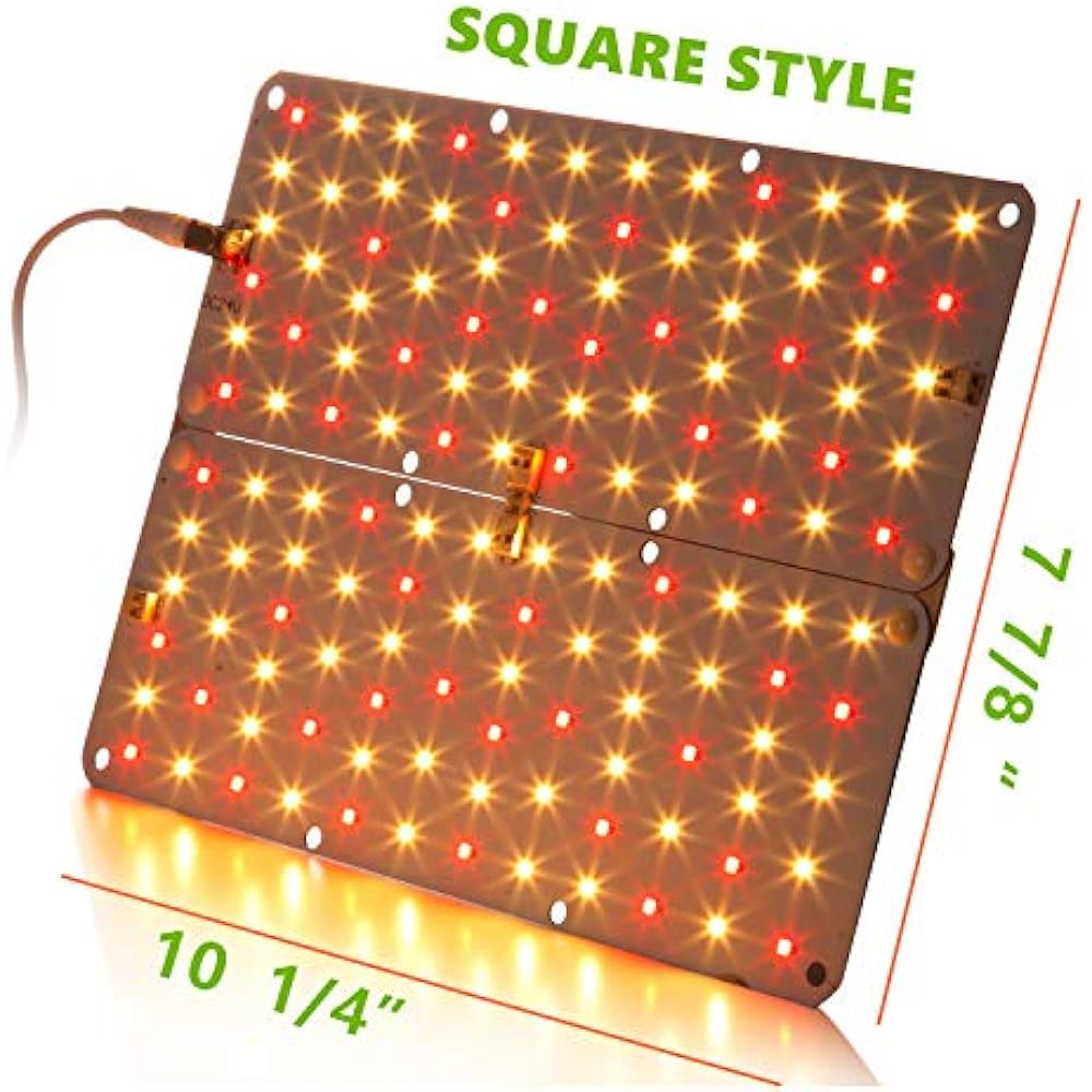 LED Growing Lamps Grow Light For Indoor Plants, Stand, DIY ...