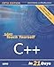 Sams Teach Yourself C++ In 21 Days