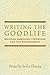 Writing the Goodlife: Mexican American Literature and the Environment