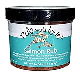 Rub with Love by Tom Douglas (Salmon, 1 lb)