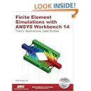 Finite Element Simulations with ANSYS Workbench 14