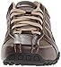 Skechers USA Men's Citywalk Malton Oxford Sneaker,Brown,9 M US