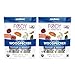 FODY - Low FODMAP Woodpecker Trail Mix (2 Packs of 6)